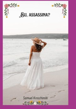 Cover Eu, Assassina? (eBook, ePUB)