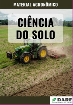 Cover Ciência Do Solo (eBook, ePUB)
