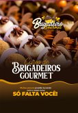 Brigadeiro Gourmet (eBook, ePUB)