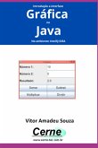 Introdução A Interface Gráfica No Java No Ambiente Intellij Idea (eBook, PDF)