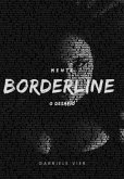 Mente Borderline (eBook, ePUB)