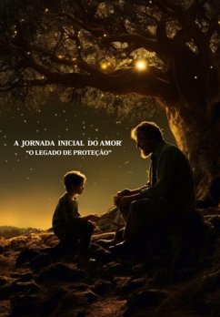 Cover A Jornada Inicial Do Amor (eBook, ePUB)