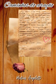 Cover Caminhos Do Coração (eBook, ePUB)