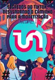 Segredos Do Tiktok (eBook, ePUB)