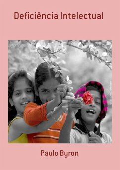 Deficiência Intelectual (eBook, ePUB) - Byron, Paulo