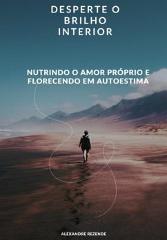 Cover Desperte O Brilho Interior (eBook, PDF)