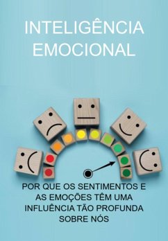 Inteligência Emocional (eBook, ePUB) - Marques, Jideon F