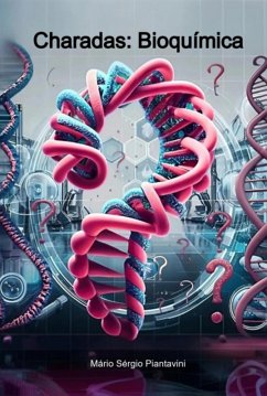 Cover Charadas: Bioquímica (eBook, ePUB)