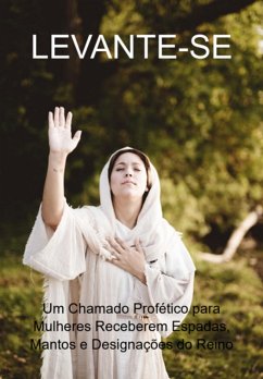 Cover Levante-se (eBook, ePUB)