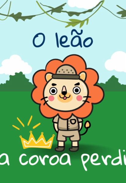 O Leão (eBook, PDF)