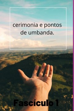 Cerimônia E Pontos De Umbanda (eBook, ePUB) - Tupper, Daniel