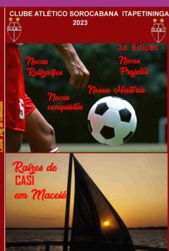 Cover Casi Crescendo Todos Os Dias (eBook, PDF)