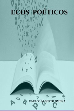 Cover Ecos Poéticos (eBook, ePUB)