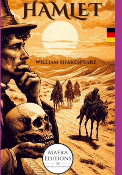 Hamlet, Shakespeares Ikonischem Drama (german Edition) (eBook, ePUB) - Shakespeare, William