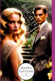Brigitte. A Descoberta Do Amor (coleção Romance Histórico) (eBook, ePUB) Brigitte. A Descoberta Do Amor (coleção Romance Histórico) (eBook, ePUB)