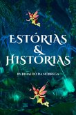 Estórias E Histórias (eBook, PDF)