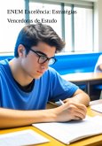 Enem Excelência: Estratégias Vencedoras De Estudo (eBook, PDF)