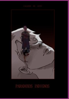 Cover Paradoxos Indignos (eBook, ePUB)