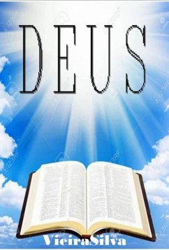 Deus (eBook, PDF) - Vieirasilva