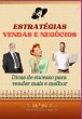 Estratégias - Vendas E Negócios... - Bild 1