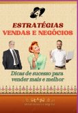 Estratégias - Vendas E Negócios (eBook, ePUB)