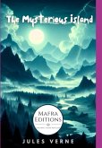 "the Mysterious Island", An Adventure Novel By Jules Verne (eBook, ePUB) "the Mysterious Island", An Adventure Novel By Jules Verne (eBook, ePUB)