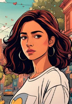 Cover Ansiedade E Amor (eBook, PDF)