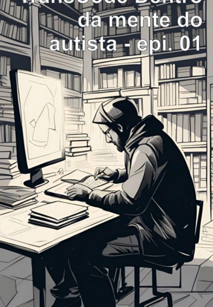 Transcode Irrealidades Ocultas (eBook, ePUB)