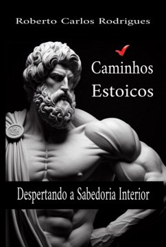 Cover Caminhos Estoicos (eBook, PDF)