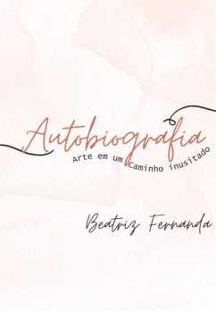 Cover Arte Em Um Caminho Inusitado (eBook, PDF)