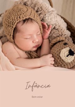 Cover Infância Bem Estar (eBook, ePUB)