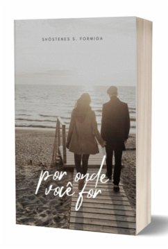 Por Onde Você For (eBook, ePUB) Cover Por Onde Você For (eBook, ePUB)