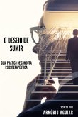 O Desejo De Sumir (eBook, PDF)