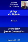 A Saga Do Viajante - Volume 1 (eBook, PDF)