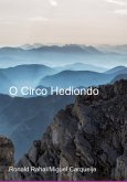 O Circo Hediondo (eBook, ePUB)