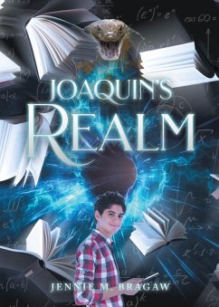 Cover Joaquin's Realm (eBook, ePUB)