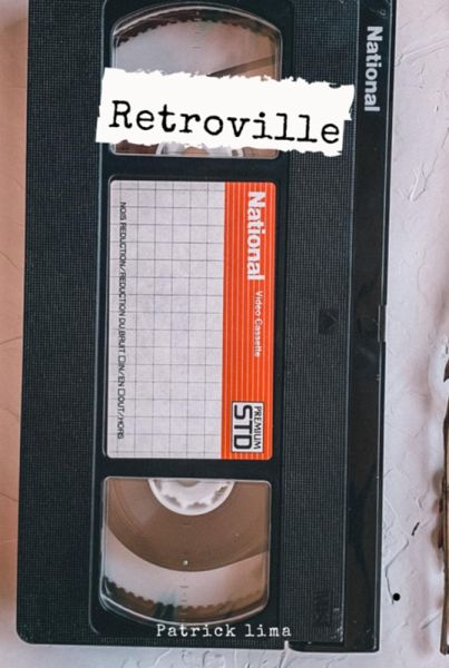 Retroville (eBook, PDF)