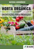 Horta Orgânica (eBook, ePUB)