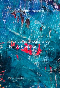 Cover Inconfidência Mineira (eBook, PDF)