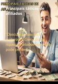 Principais Táticas De Afiliados (eBook, ePUB)
