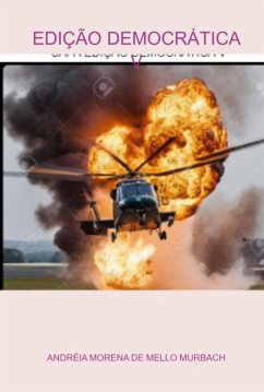 Cover Edição Democrática V (eBook, ePUB)
