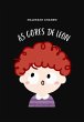 As Cores De Leon (eBook, ePUB) - Bild 1