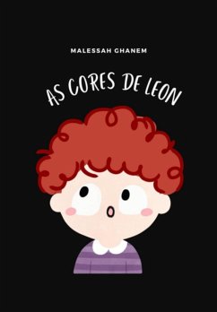 Cover As Cores De Leon (eBook, ePUB)