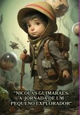 "nicolas Guimarães: (eBook, ePUB)