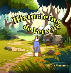 Historietas De Petscity (eBook, ePUB) - Moriarty, Paula