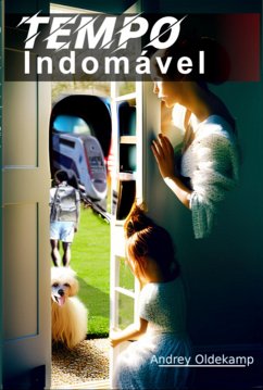 Tempo Indomável (eBook, ePUB) Cover Tempo Indomável (eBook, ePUB)