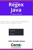Entendendo O Regex No Java No Ambiente Intellij Idea (eBook, PDF)
