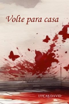 Cover Volte Para Casa (eBook, ePUB)