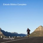 Estudo Bíblico Completo (eBook, ePUB)