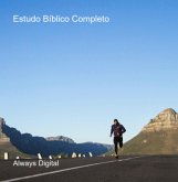 Estudo Bíblico Completo (eBook, ePUB)